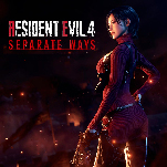Resident Evil 4. Separate Ways.  [PC,  ]