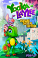 Yooka-Laylee. Deluxe Edition [PC,  ]