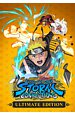 Naruto X Boruto: Ultimate Ninja Storm Connections. Ultimate Edition [PC,  ]