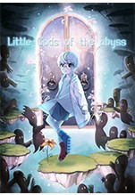 Little Gods of the Abyss [PC,  ]