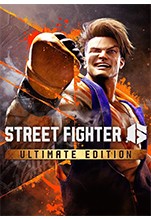 Street Fighter 6. Ultimate Edition [PC,  ]