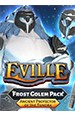 Eville: Frost Golem Pack.   [PC,  ]