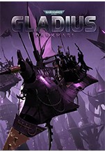 Warhammer 40 000: Gladius  Drukhari.  [PC,  ]