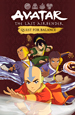 Avatar: The Last Airbender  Quest for Balance [PC,  ]