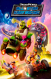 DreamWorks All-Star Kart Racing [PC,  ]