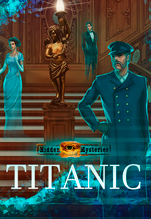 Hidden Mysteries Titanic [PC,  ]