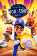 Little League World Series Baseball 2022 [PC,  ]