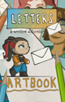 Letters: a written adventure  Artbook DLC.  [PC,  ]