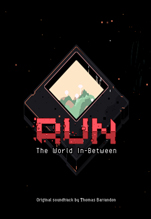 RUN: The world in-between  Soundtrack [PC,  ]