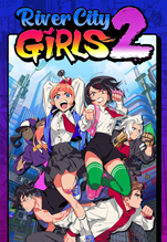 River City Girls 2  [PC,  ]