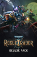 Warhammer 40,000: Rogue Trader  Deluxe Pack.  [PC,  ]