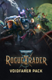Warhammer 40,000: Rogue Trader  Voidfarer Pack.  [PC,  ]
