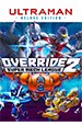 Override 2: Super Mech League  Ultraman Deluxe Edition [PC,  ]