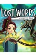 Lost Words: Beyond the Page [PC,  ]