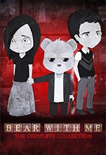 Bear With Me: The Complete. Collection Upgrade,  [PC,  ]