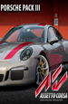 Assetto Corsa: Porsche Pack III.  [ ]