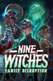 Nine Witches: Family Disruption [PC,  ]