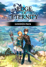 Edge Of Eternity  Goodies Pack.  [PC,  ]