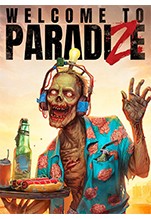 Welcome to ParadiZe [PC,  ]