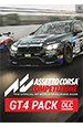 Assetto Corsa Competizione: GT4 Pack.  [PC,  ]