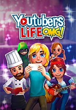Youtubers Life [PC,  ]
