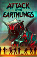 Attack of the Earthlings [PC,  ]