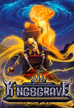 Kingsgrave [PC,  ]