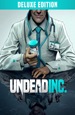 Undead Inc. Deluxe Edition [PC,  ]