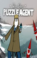 Puzzle Agent [PC,  ]