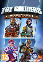 Toy Soldiers: War Chest [PC,  ]