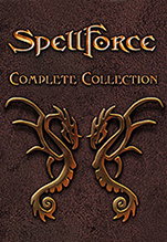 SpellForce. Complete Pack [PC, Цифровая версия]