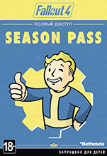 Fallout 4. Season Pass [PC,  ]