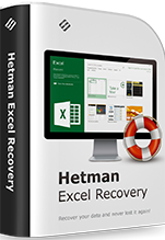 Hetman Excel Recovery   [ ]