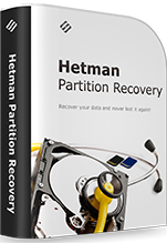 Hetman Partition Recovery   [ ]