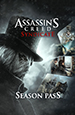 Assassin's Creed: Синдикат (Syndicate). Season Pass [PC, Цифровая версия]