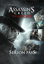 Assassin's Creed:  (Syndicate).Season Pass [PC,  ]