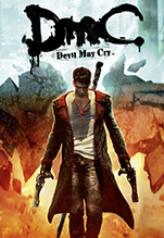 DmC Devil May Cry [PC, Цифровая версия]
