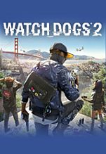 Watch Dogs 2 [PC, Цифровая версия]