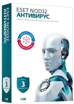 ESET NOD32  (3 , 1 ) [ ]