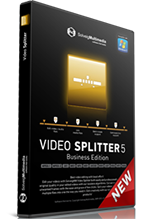 Video Splitter 5 Portable Business Edition [ ]