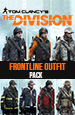 Tom Clancy's The Division. Frontline. Дополнение [PC, Цифровая версия]