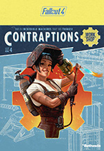 Fallout 4. Contraptions Workshop.  [PC,  ]