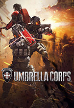 Umbrella Corps. Deluxe Edition [PC,  ]