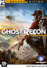 Tom Clancy's Ghost Recon: Wildlands. Deluxe Edition [PC,  ]