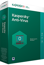 Kaspersky Anti-Virus Russian Edition.  (2 , 1 ) [ ]