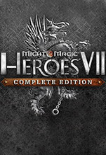     VII (Might & Magic Heroes VII)   [PC,  ]