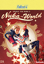 Fallout 4. Nuka-World.  [PC,  ]