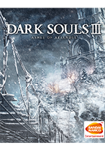 Dark Souls III: Ashes of Ariandel. Дополнение [PC, Цифровая версия]