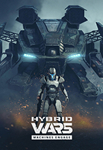 Hybrid Wars [PC,  ]