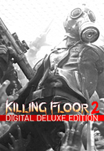 Killing Floor 2. Digital Deluxe Edition [PC,  ]